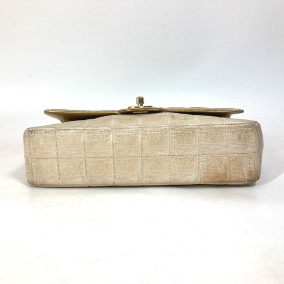 CHANEL Beige Shoulder Bag - Picture 5 of 16